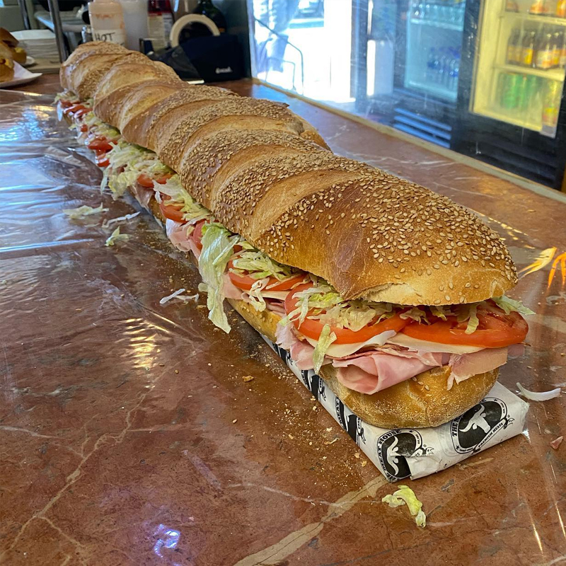 Catering Service for Special Events Staten Island